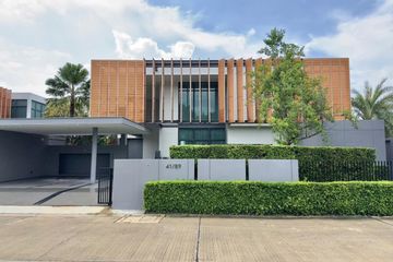 4 Bedroom House for sale in The Prospect Villa, Nong Prue, Chonburi