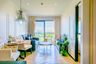 2 Bedroom Condo for sale in Venetian Signature Condo Resort Pattaya, Na Jomtien, Chonburi