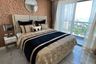 1 Bedroom Condo for sale in Copacabana Beach Jomtien, Nong Prue, Chonburi