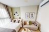 1 Bedroom Condo for sale in NIA by Sansiri, Phra Khanong Nuea, Bangkok near BTS Phra Khanong