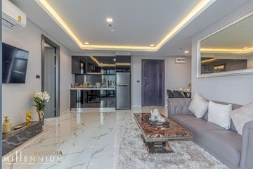 2 Bedroom Condo for rent in Arcadia Millennium Tower, Nong Prue, Chonburi