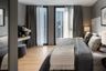 1 Bedroom Condo for sale in XT Phayathai, Thanon Phaya Thai, Bangkok near BTS Phaya Thai