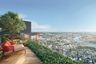 2 Bedroom Condo for sale in FLO by Sansiri, Khlong San, Bangkok near BTS Khlong San
