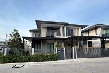 4 Bedroom House for sale in Patta Element, Bang Lamung, Chonburi