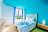 1 Bedroom Condo for sale in Atlantis Condo Resort, Nong Prue, Chonburi