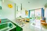 1 Bedroom Condo for sale in Atlantis Condo Resort, Nong Prue, Chonburi