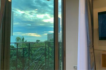 1 Bedroom Condo for sale in City Garden Tropicana, Na Kluea, Chonburi