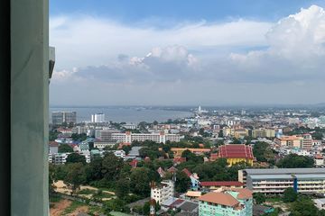 1 Bedroom Condo for sale in Lumpini Ville Naklua - Wongamat, Na Kluea, Chonburi