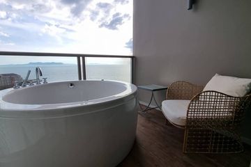 1 Bedroom Condo for sale in The Riviera Monaco, Na Jomtien, Chonburi