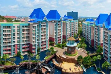 2 Bedroom Condo for sale in Grande Caribbean, Nong Prue, Chonburi