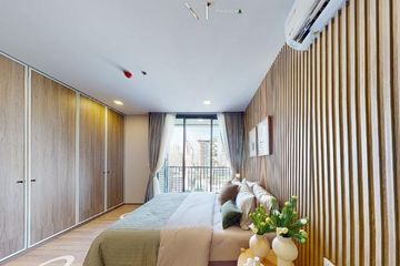 1 Bedroom Condo for sale in XT Phayathai, Thanon Phaya Thai, Bangkok near BTS Phaya Thai