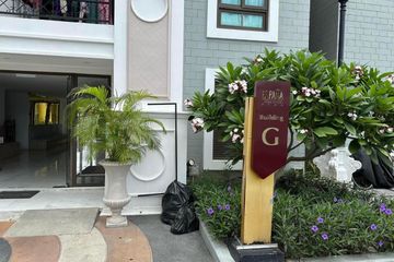 2 Bedroom Condo for sale in Casa Espana, Nong Prue, Chonburi