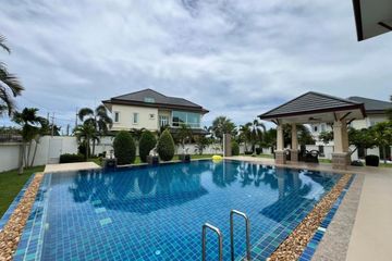 4 Bedroom House for sale in Baan Dusit Pattaya Hill 5, Huai Yai, Chonburi