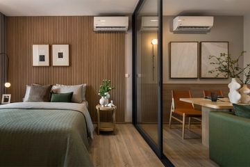 1 Bedroom Condo for sale in XT Phayathai, Thanon Phaya Thai, Bangkok near BTS Phaya Thai