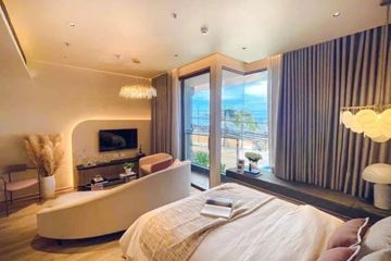 2 Bedroom Condo for sale in Arom Jomtien, 