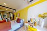 1 Bedroom Condo for sale in XT Phayathai, Thanon Phaya Thai, Bangkok near BTS Phaya Thai