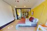 1 Bedroom Condo for sale in XT Phayathai, Thanon Phaya Thai, Bangkok near BTS Phaya Thai
