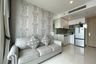 1 Bedroom Condo for sale in Na Kluea, Chonburi