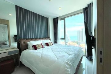 1 Bedroom Condo for sale in Na Kluea, Chonburi