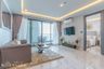 2 Bedroom Condo for sale in Arcadia Millennium Tower, Nong Prue, Chonburi