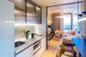 1 Bedroom Condo for sale in Arom Jomtien, 