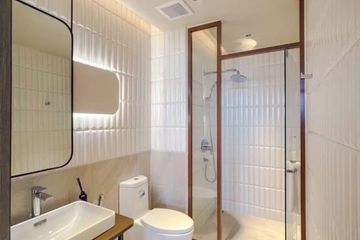 1 Bedroom Condo for sale in Arom Jomtien, 