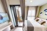 1 Bedroom Condo for sale in NIA by Sansiri, Phra Khanong Nuea, Bangkok near BTS Phra Khanong