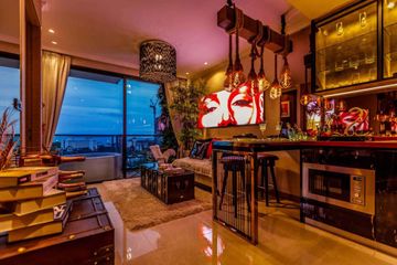 1 Bedroom Condo for sale in The Riviera Ocean Drive, Nong Prue, Chonburi