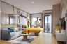 2 Bedroom Condo for sale in FLO by Sansiri, Khlong San, Bangkok near BTS Khlong San