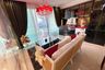 2 Bedroom Condo for sale in The Riviera Ocean Drive, Nong Prue, Chonburi