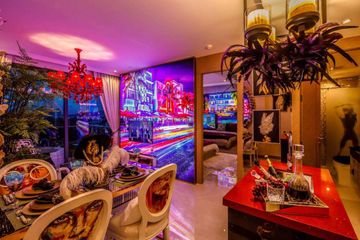 1 Bedroom Condo for sale in The Riviera Ocean Drive, Nong Prue, Chonburi