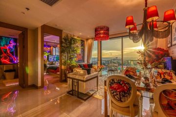 1 Bedroom Condo for sale in The Riviera Ocean Drive, Nong Prue, Chonburi