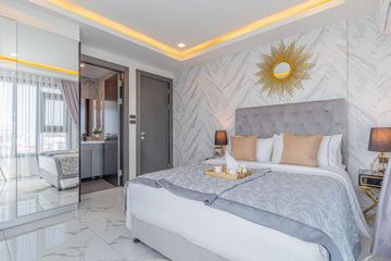 2 Bedroom Condo for sale in Arcadia Millennium Tower, Nong Prue, Chonburi