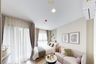 1 Bedroom Condo for sale in NIA by Sansiri, Phra Khanong Nuea, Bangkok near BTS Phra Khanong