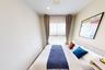2 Bedroom Condo for sale in NIA by Sansiri, Phra Khanong Nuea, Bangkok near BTS Phra Khanong