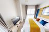 2 Bedroom Condo for sale in NIA by Sansiri, Phra Khanong Nuea, Bangkok near BTS Phra Khanong