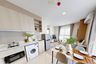 2 Bedroom Condo for sale in NIA by Sansiri, Phra Khanong Nuea, Bangkok near BTS Phra Khanong