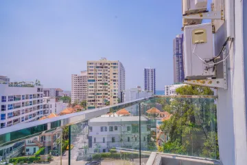 3 Bedroom Condo for sale in Nong Prue, Chonburi