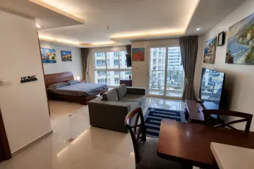 1 Bedroom Condo for rent in Nong Prue, Chonburi