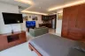 1 Bedroom Condo for rent in Nong Prue, Chonburi