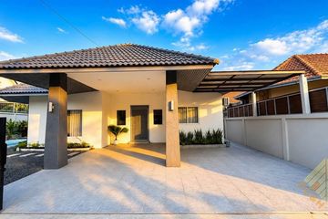 4 Bedroom House for sale in Nong Prue, Chonburi