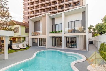 7 Bedroom House for sale in Nong Prue, Chonburi