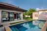 3 Bedroom House for rent in Baan Pattaya 5, Huai Yai, Chonburi