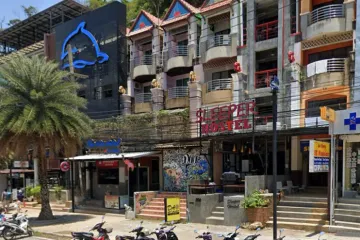 11 Bedroom Townhouse for sale in Ao Nang, Krabi