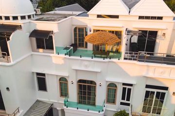 3 Bedroom House for rent in Wongamart Exclusive Place, Na Kluea, Chonburi