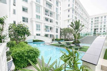 1 Bedroom Condo for sale in The Orient Resort and Spa, Nong Prue, Chonburi