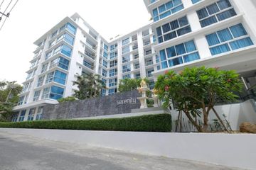1 Bedroom Condo for sale in Serenity Wongamat, Na Kluea, Chonburi