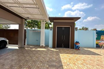 5 Bedroom House for rent in Baan Pattaya 5, Huai Yai, Chonburi