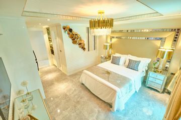 1 Bedroom Condo for sale in Seven Seas Resort, Nong Prue, Chonburi