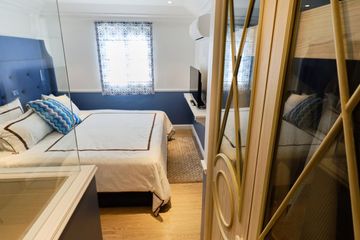 1 Bedroom Condo for sale in Na Jomtien, Chonburi